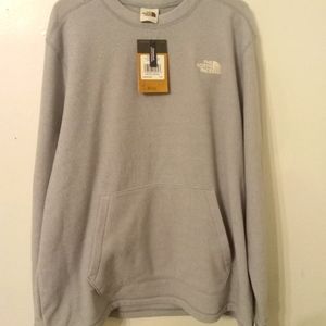 Northface sweater